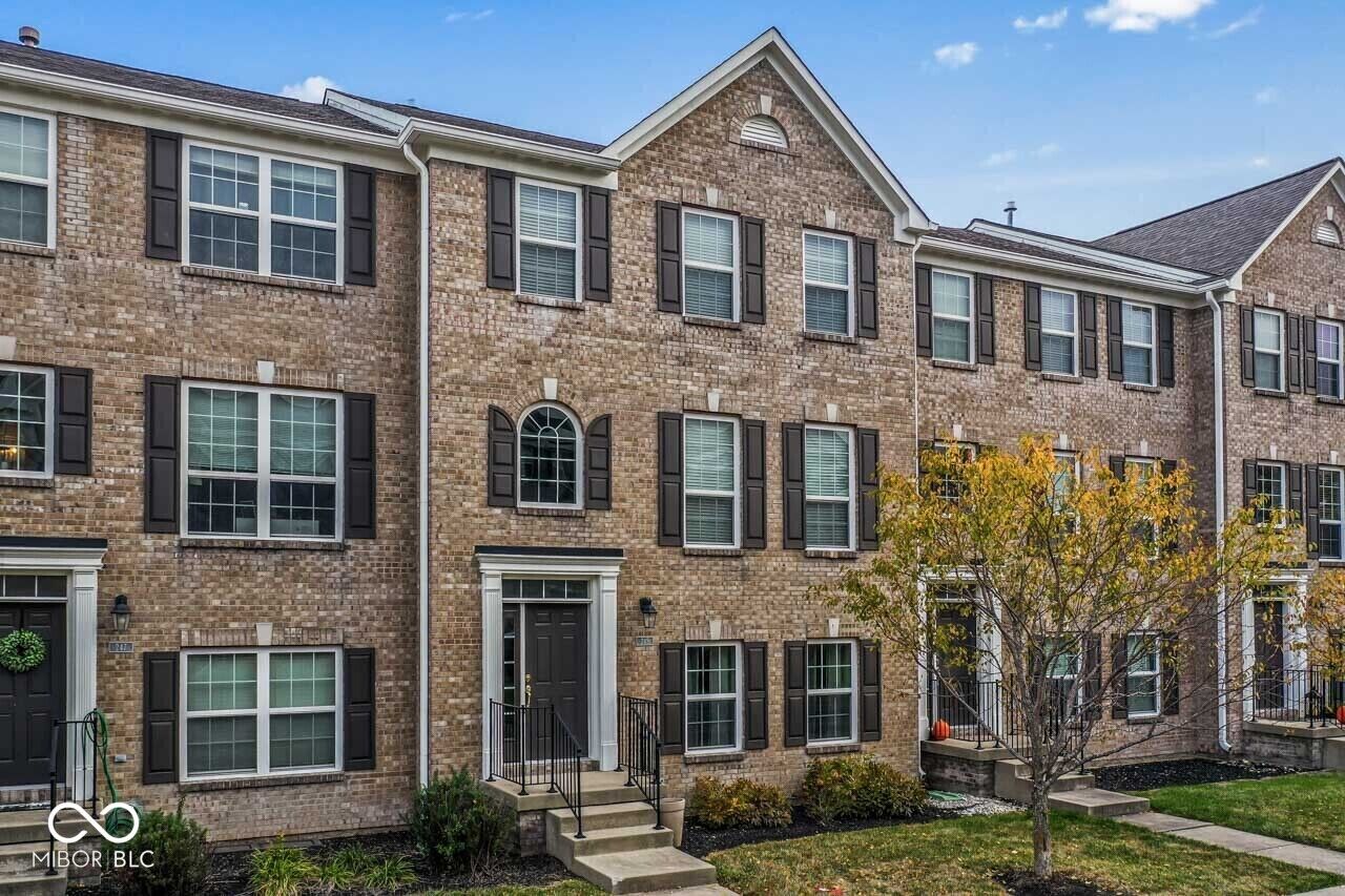 Property Photo: 245 Coatsville Drive IN 46074