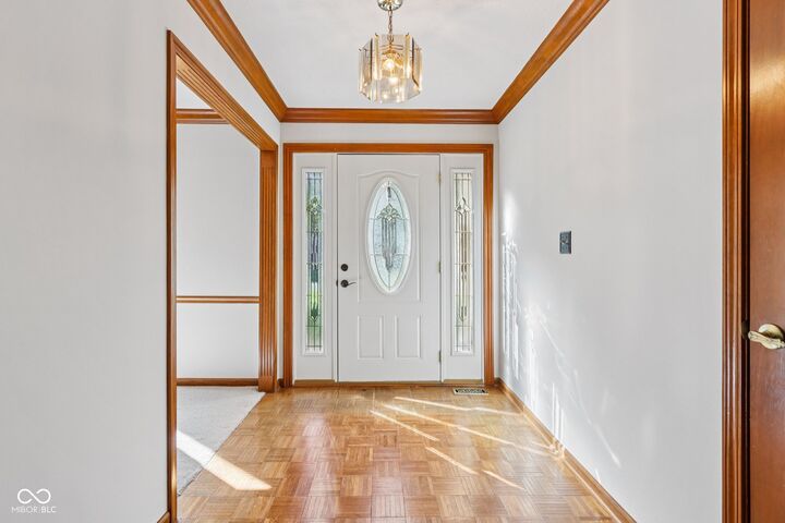 Property Photo:  7204 W Christian Drive  IN 46163 