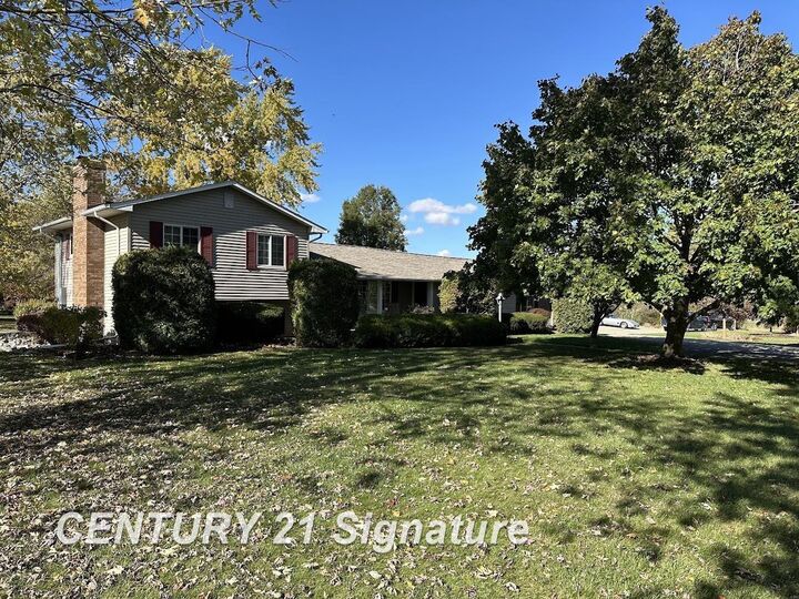 Property Photo:  4014 S Duffield Road  MI 48449