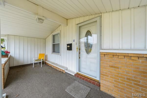 Property Photo:  2633 Hadden Drive  MO 63136 