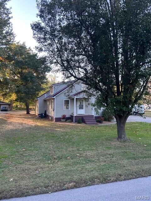 Property Photo:  1917 Owens Avenue  MO 63401