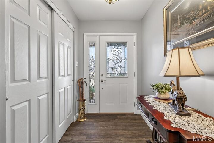 Property Photo:  6 Kelso Drive  MO 63301 