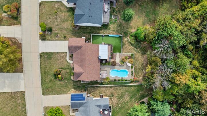 Property Photo:  311 Longview Drive  IL 62236