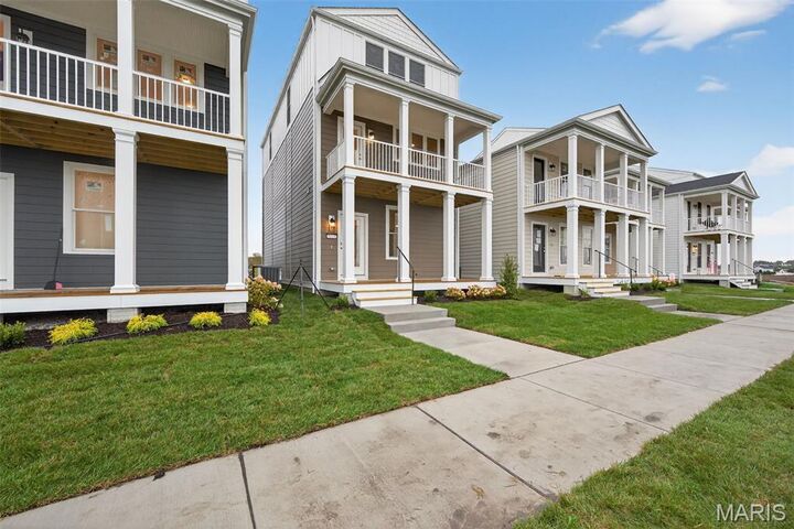 Property Photo:  5018 Becks Landing Lane  MO 63301