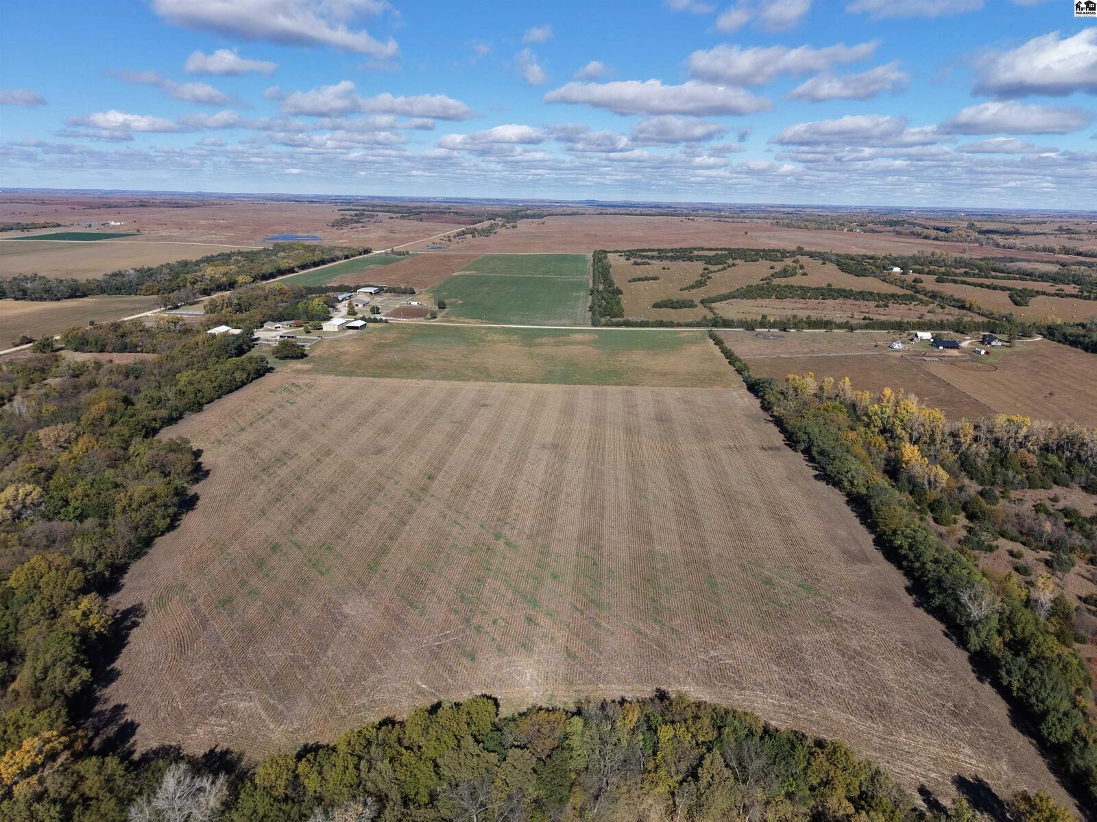 Property Photo: 0000 W Healy Rd KS 67425