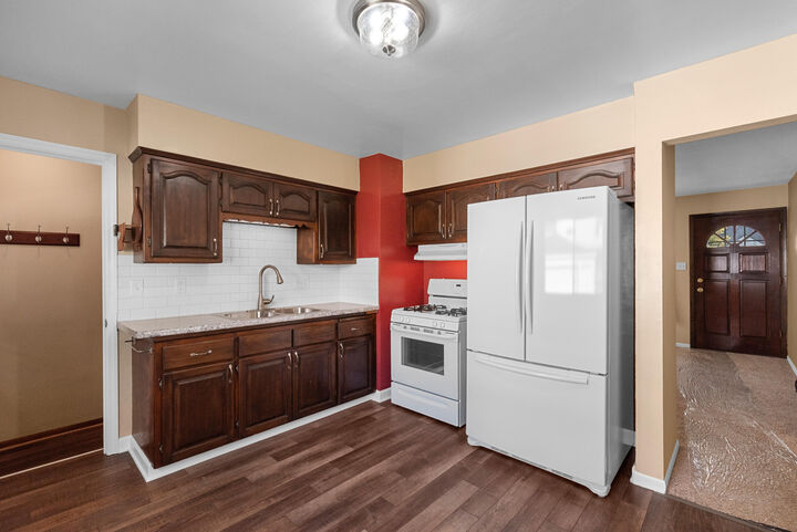 Property Photo:  8042 W Herbert Ave  WI 53218 