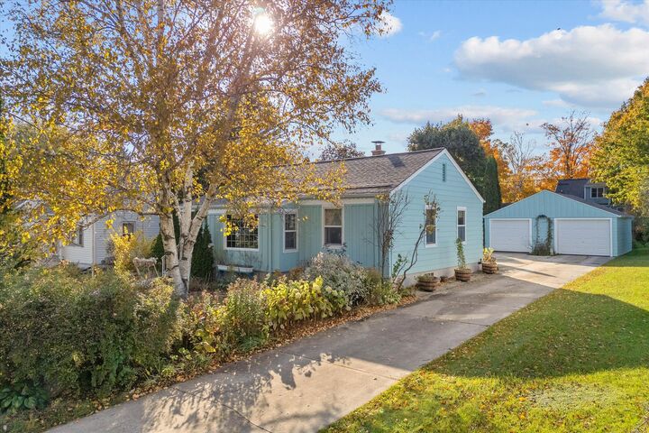 Property Photo:  1109 7th Ave  WI 53024 