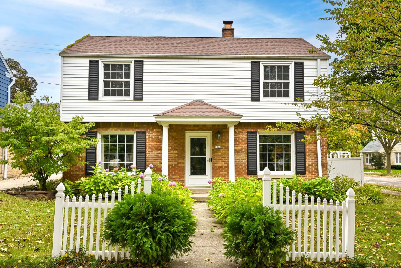 Property Photo: 2902 N 68th St WI 53210