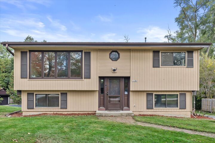 Property Photo:  12230 W Grange Ave  WI 53130