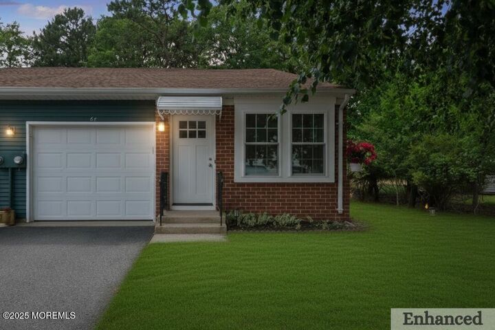 Property Photo: 6 Bayberry Lane NJ 08759