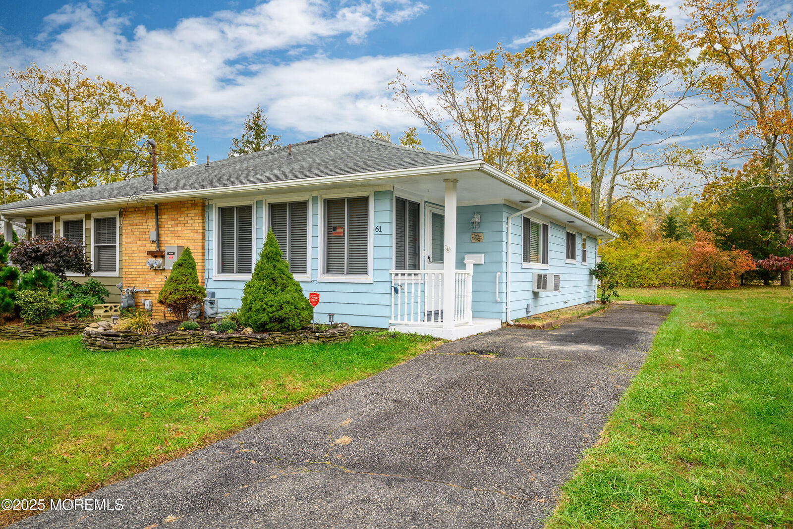 Property Photo: 61 Parisian Drive NJ 08753