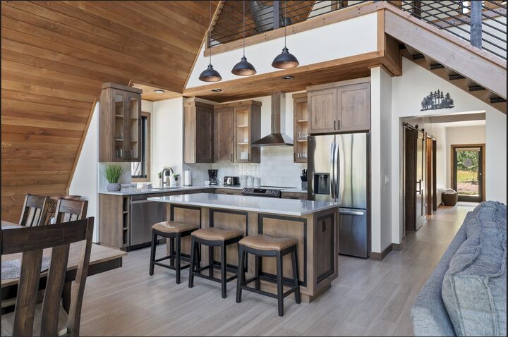 Property Photo: 21297 Embers Way SD 57754