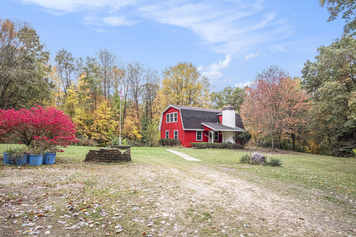 Property Photo:  8020 E 98th Street E  MI 49329