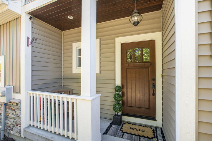 Property Photo:  702 Elk Avenue  MI 49456 