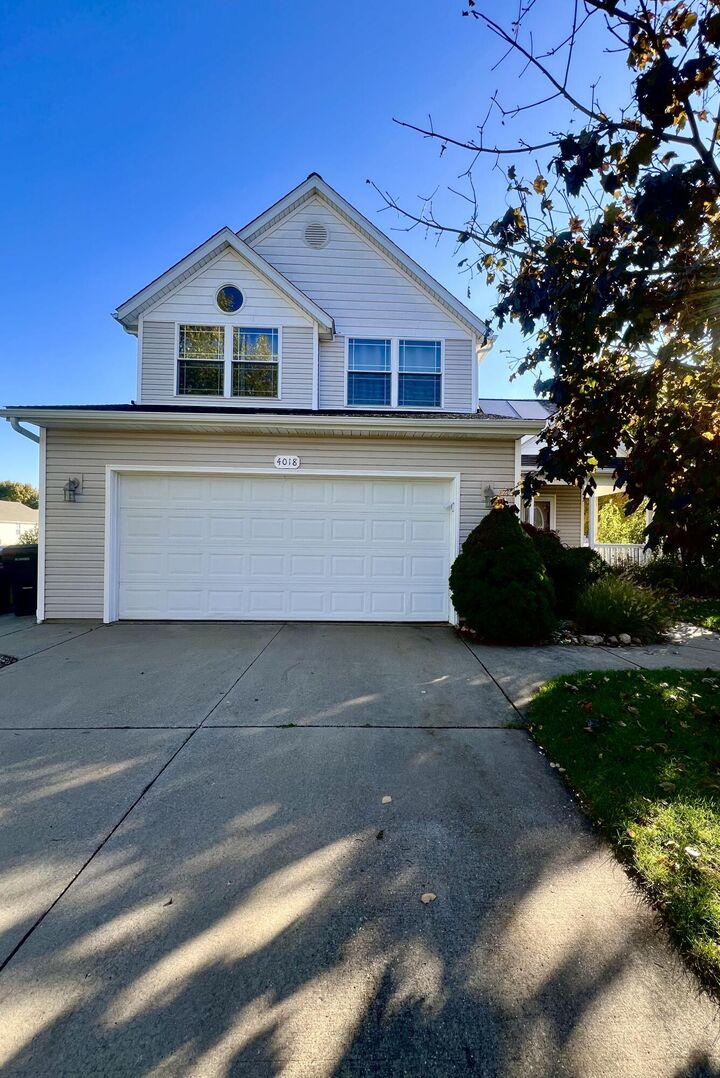 Property Photo:  4018 Wild Meadow Street  MI 49048 