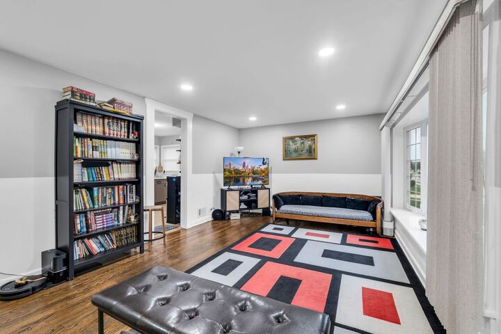 Property Photo:  7424 Crawford Avenue  IL 60076