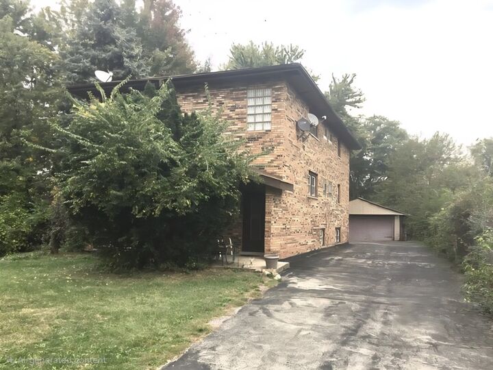 Property Photo:  7817 Garden Lane  IL 60458