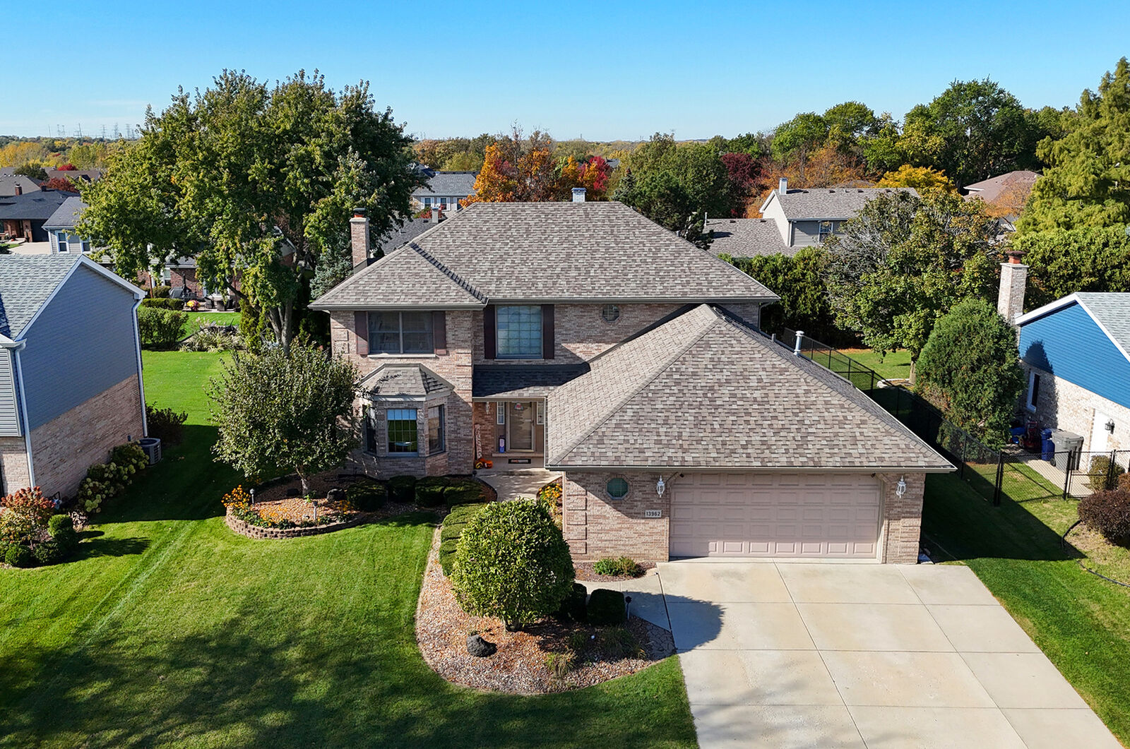 Property Photo:  13962 Springview Lane  IL 60467