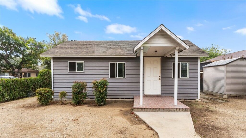 Property Photo:  609 N 6th Avenue  CA 91786 