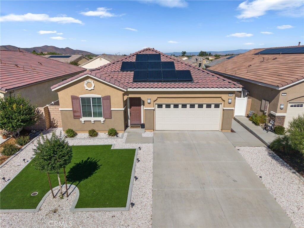 Property Photo:  26694 Verdant  CA 92584 