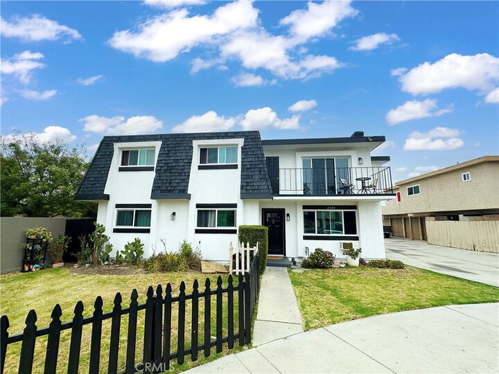 Property Photo:  17372 Dairyview  CA 92647 