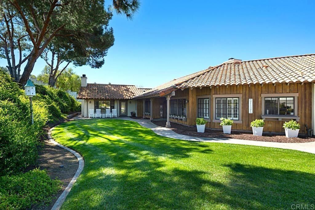 Property Photo:  9824 Quail Canyon Road  CA 92021 