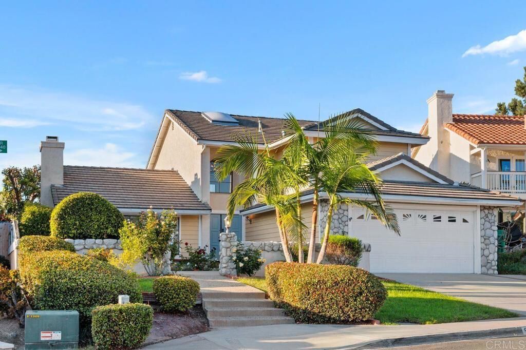 Property Photo:  9346 Laurentian Drive  CA 92129 