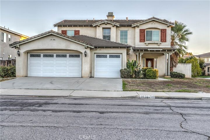 26281 Casa Encantador  Moreno Valley CA 92555 photo