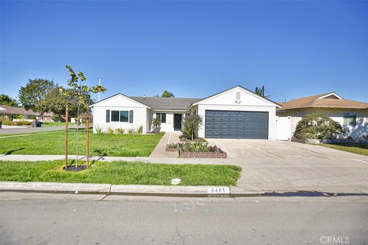 Property Photo: 6401 Royal Oak CA 92647