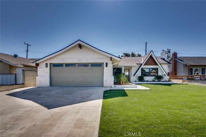 Property Photo: 8342 Friesland Drive CA 92647