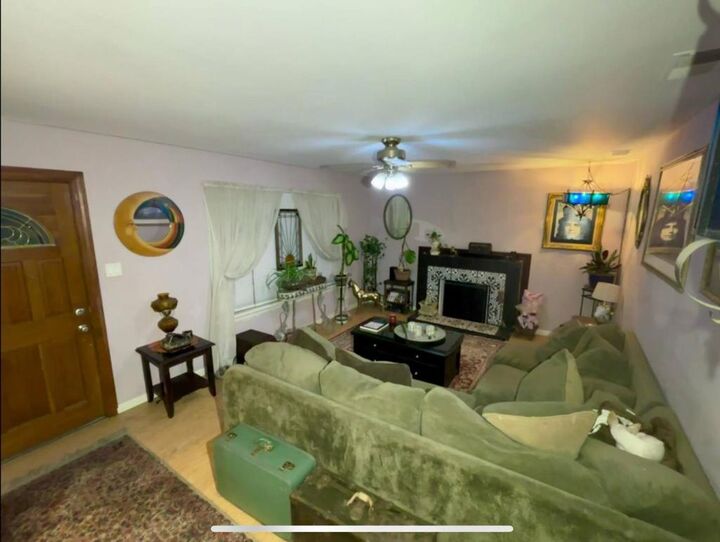 Property Photo: 416 Cortez Drive CA 94954