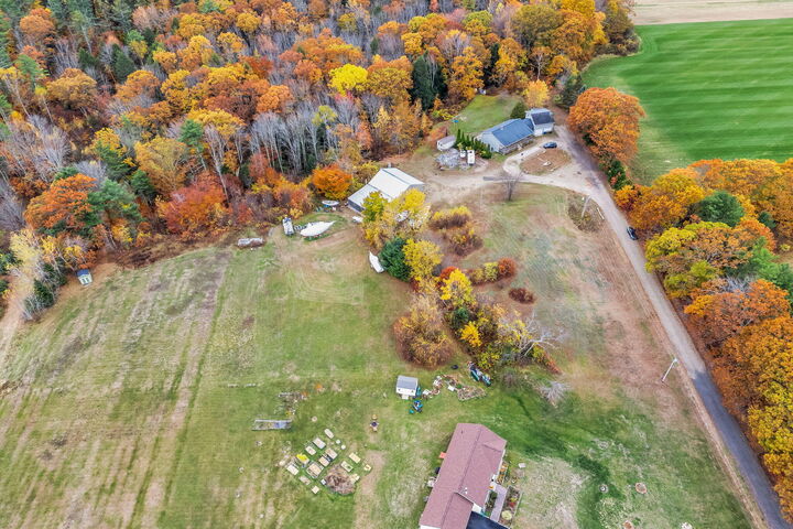 Property Photo:  Tbd Cribble Cove Road  ME 04072