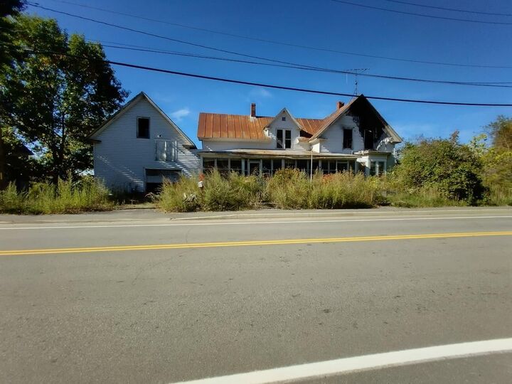 Property Photo:  71 Pittsfield Avenue  ME 04943