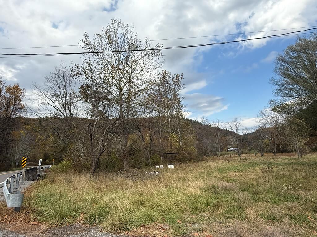 Property Photo: 0 Beckley Road WV 24740
