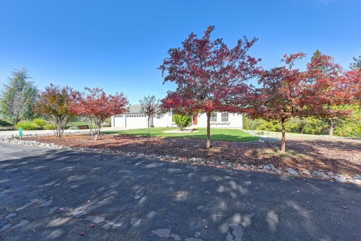 Property Photo: 19740 Wedemeyer Place CA 95713