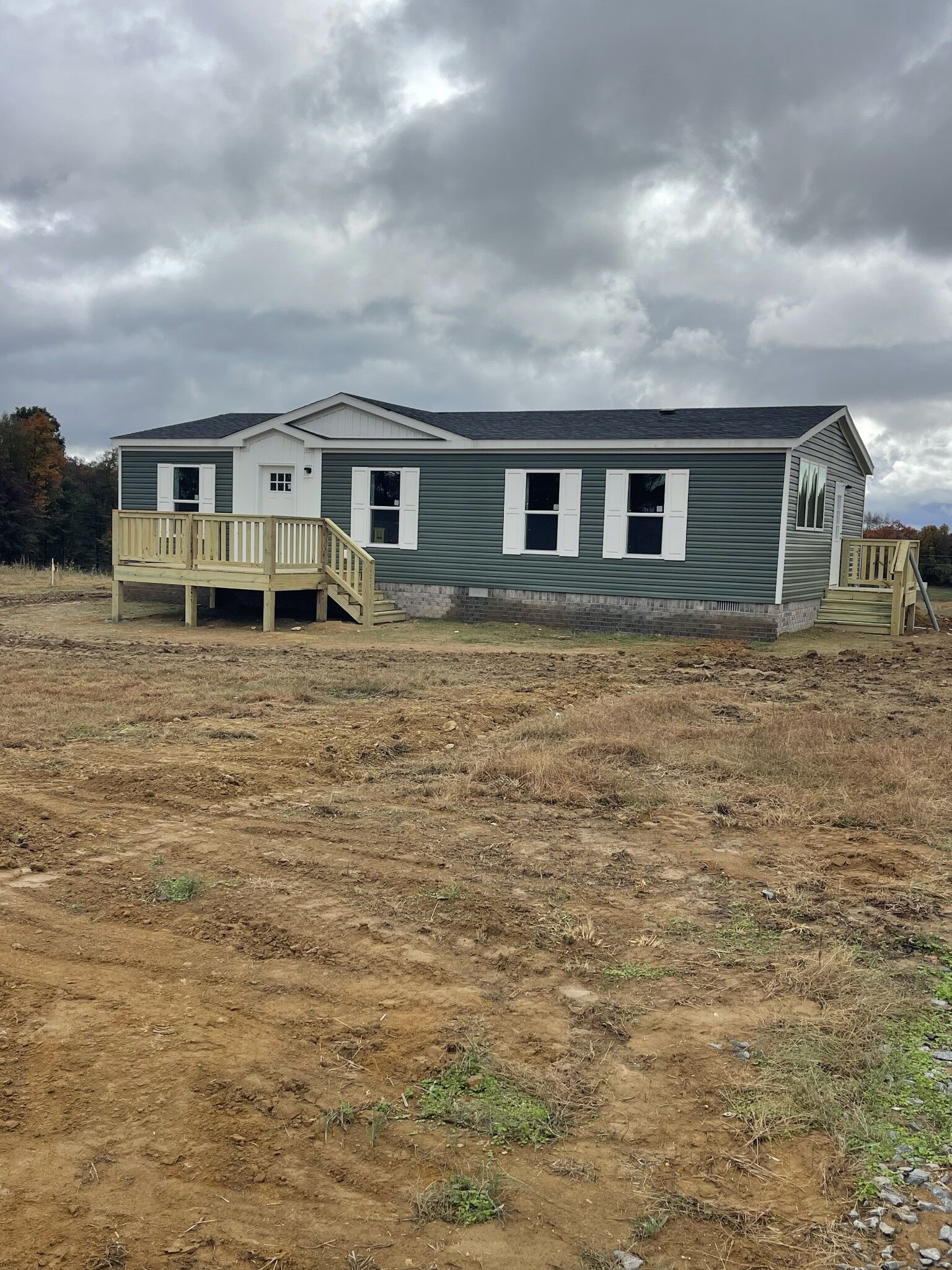 Property Photo: 889 White Springs Road TN 37083