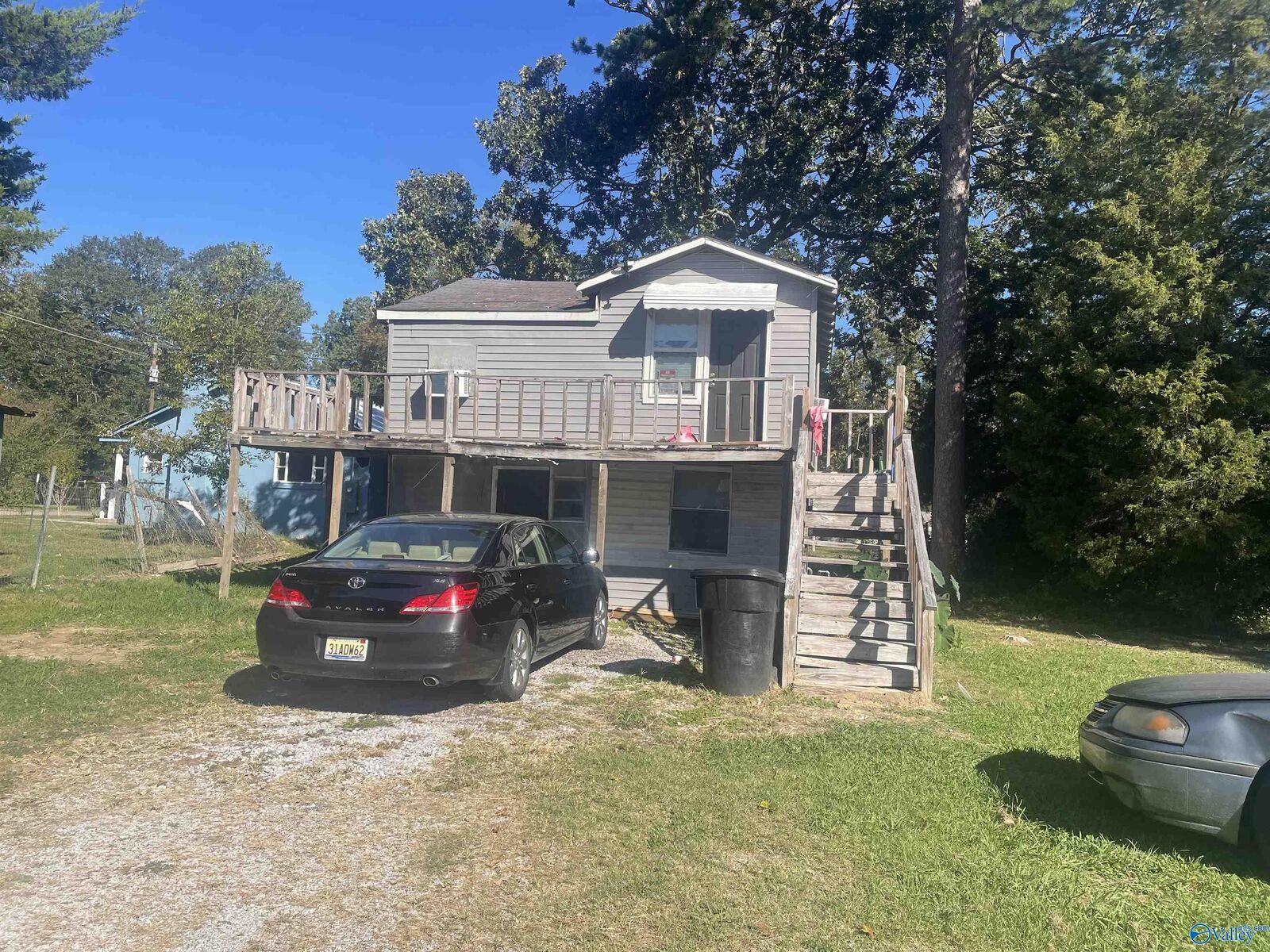 Property Photo:  3115 Walnut Avenue  AL 35954