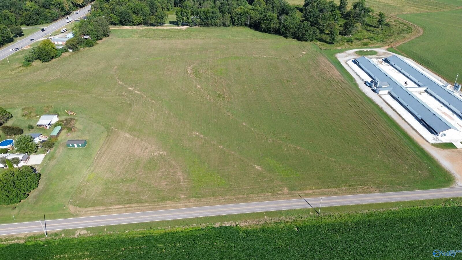 Property Photo:  16 US Highway 72  AL 35611