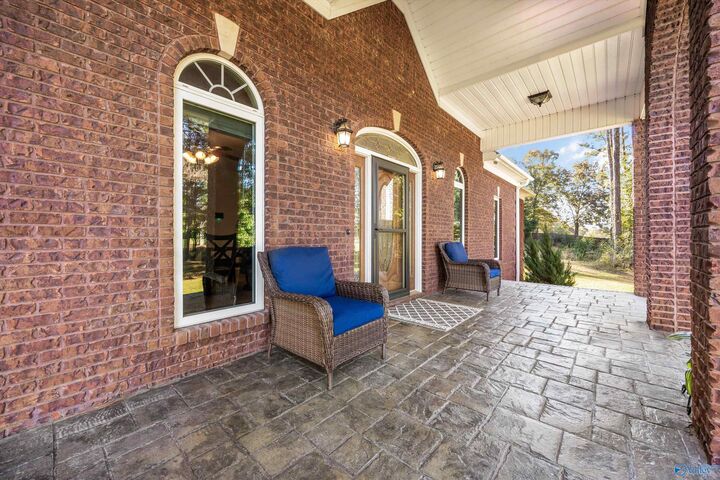 Property Photo:  53 Slaten Drive  AL 35640