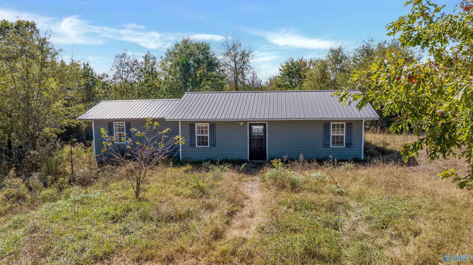 Property Photo:  152 County Road 703  AL 35986