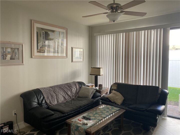 Property Photo: 9440 Sardinia Way 105 FL 33908