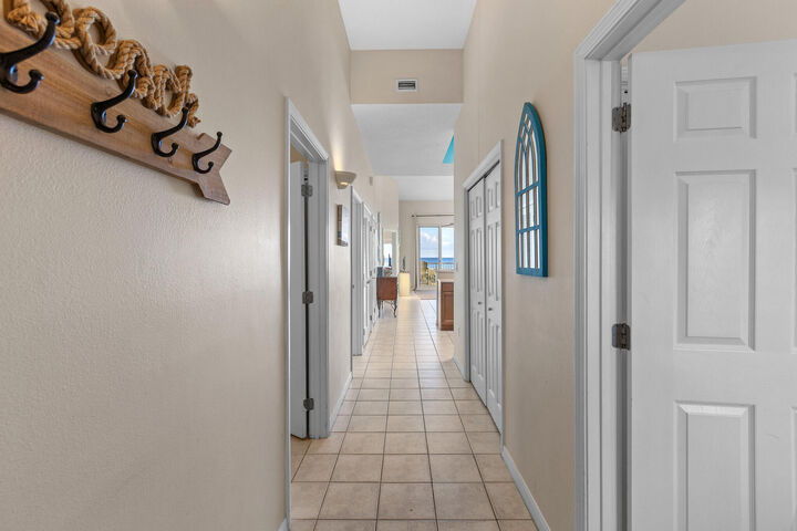 Property Photo:  8577 Gulf Boulevard 105  FL 32566