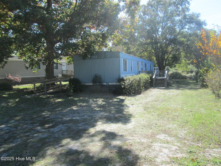 Property Photo:  2075 Gum Street SW  NC 28462 