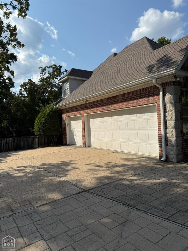 Property Photo:  8 Bayonne  AR 72223 