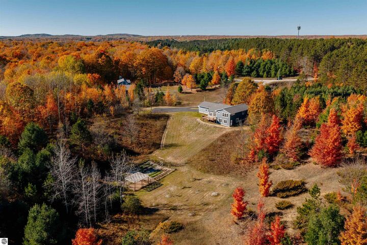 Property Photo:  5964 Deer Trail Drive  MI 49684