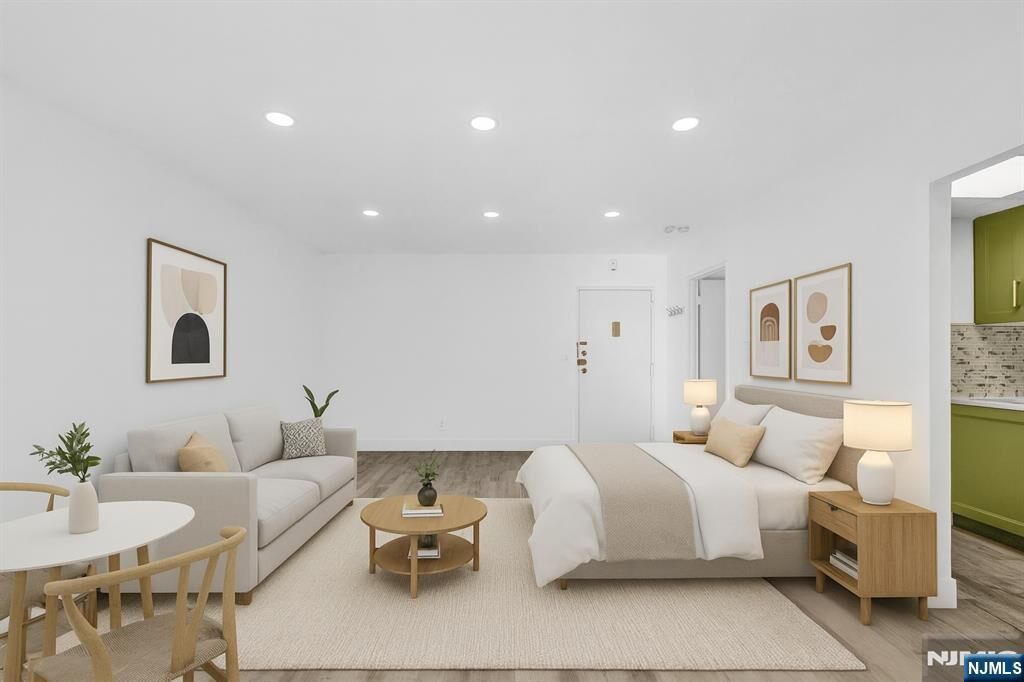 Property Photo:  1111 River Road G28  NJ 07020 