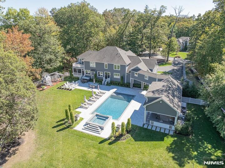 Property Photo:  49 North Avenue  NJ 07645 