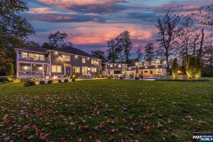 Property Photo: 49 North Avenue NJ 07645