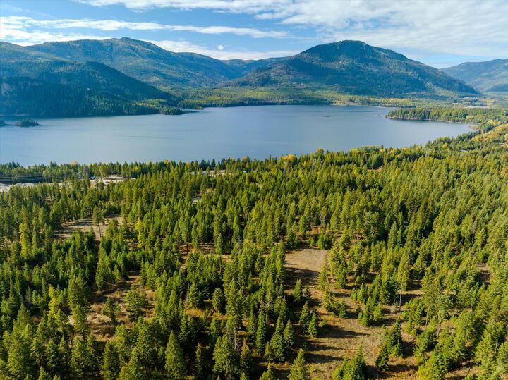 Property Photo:  Tract 6 McKay Minor Road  MT 59853 