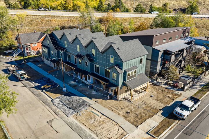 Property Photo:  632 N 5th Street W F  MT 59808 